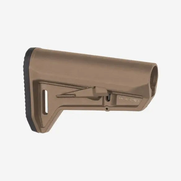 MOE SL-K Carbine Stock – Mil-Spec MAGPUL