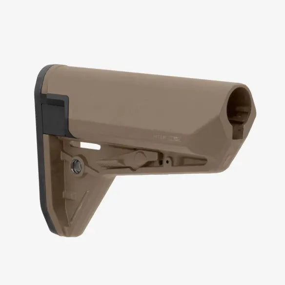 MOE SL-S Carbine Stock – Mil-Spec MAGPUL