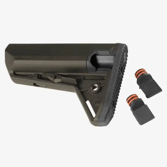 MOE SL-S Carbine Stock – Mil-Spec MAGPUL