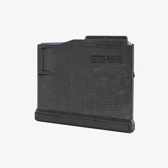 PMAG 5 AC L, Standard – AICS Long Action MAGPUL