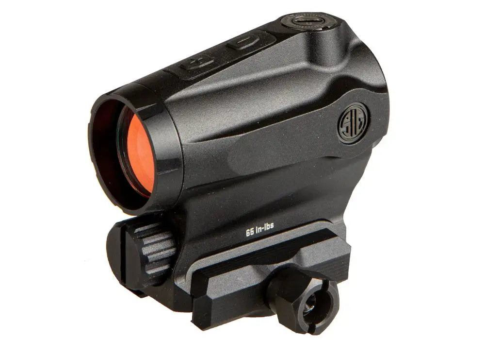 Romeo5 XDR Gen II and Juliet5-Micro - White Tanks Tactical