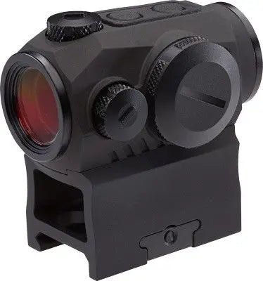 Sig Romeo 5 2 MOA Dot 1X20 Black - White Tanks Tactical