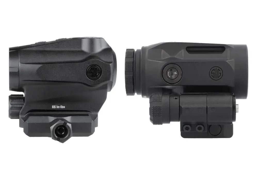 Romeo5 XDR Gen II and Juliet5-Micro - White Tanks Tactical