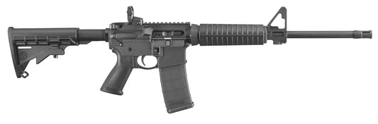 Ruger AR-556® - White Tanks Tactical