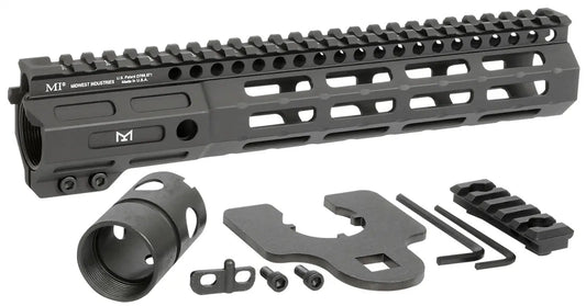 Night Fighter M-LOK Handguard MIDWEST INDUSTRIES