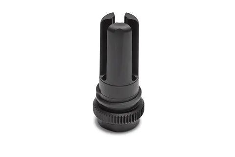 BlackOut Flash Hider – 51T 7.62Mm 5/8X24 - White Tanks Tactical