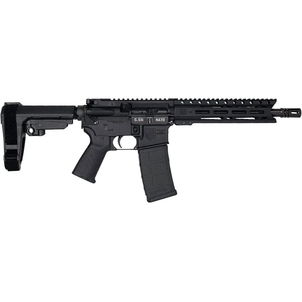 Diamondback DB-15 DIAMONDBACK