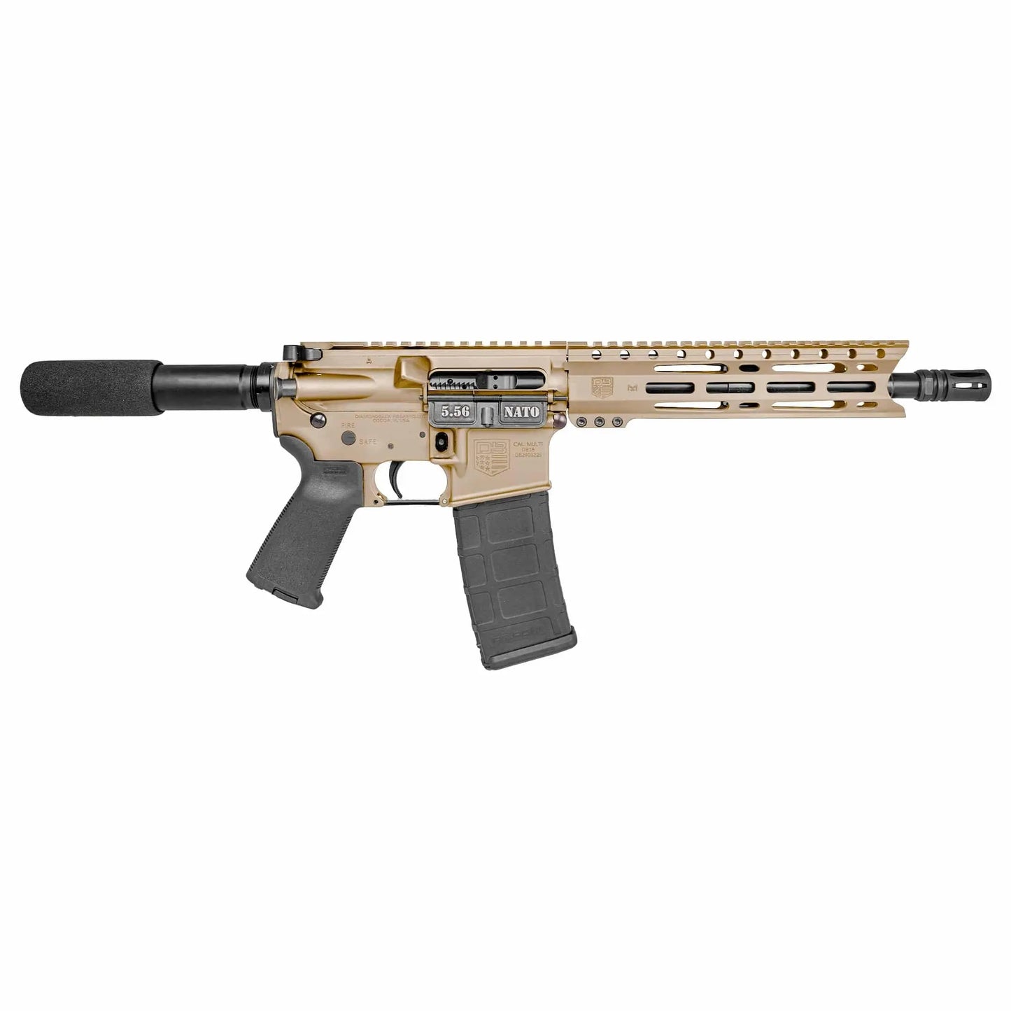 Diamondback DB-15 DIAMONDBACK