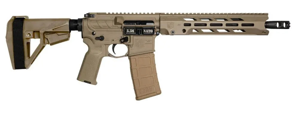 Diamondback DB-15 DIAMONDBACK