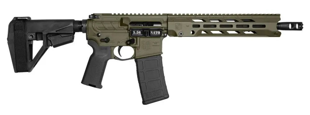 Diamondback DB-15 DIAMONDBACK