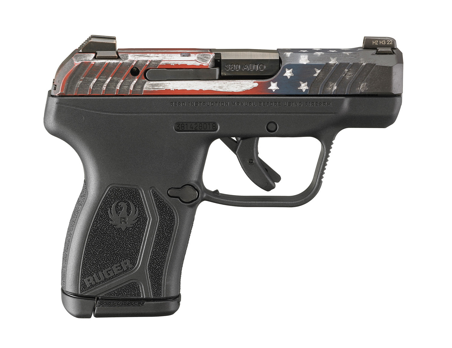 Ruger LCP MAX RUGER