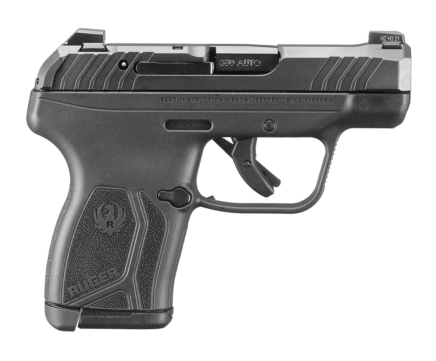 Ruger LCP MAX RUGER
