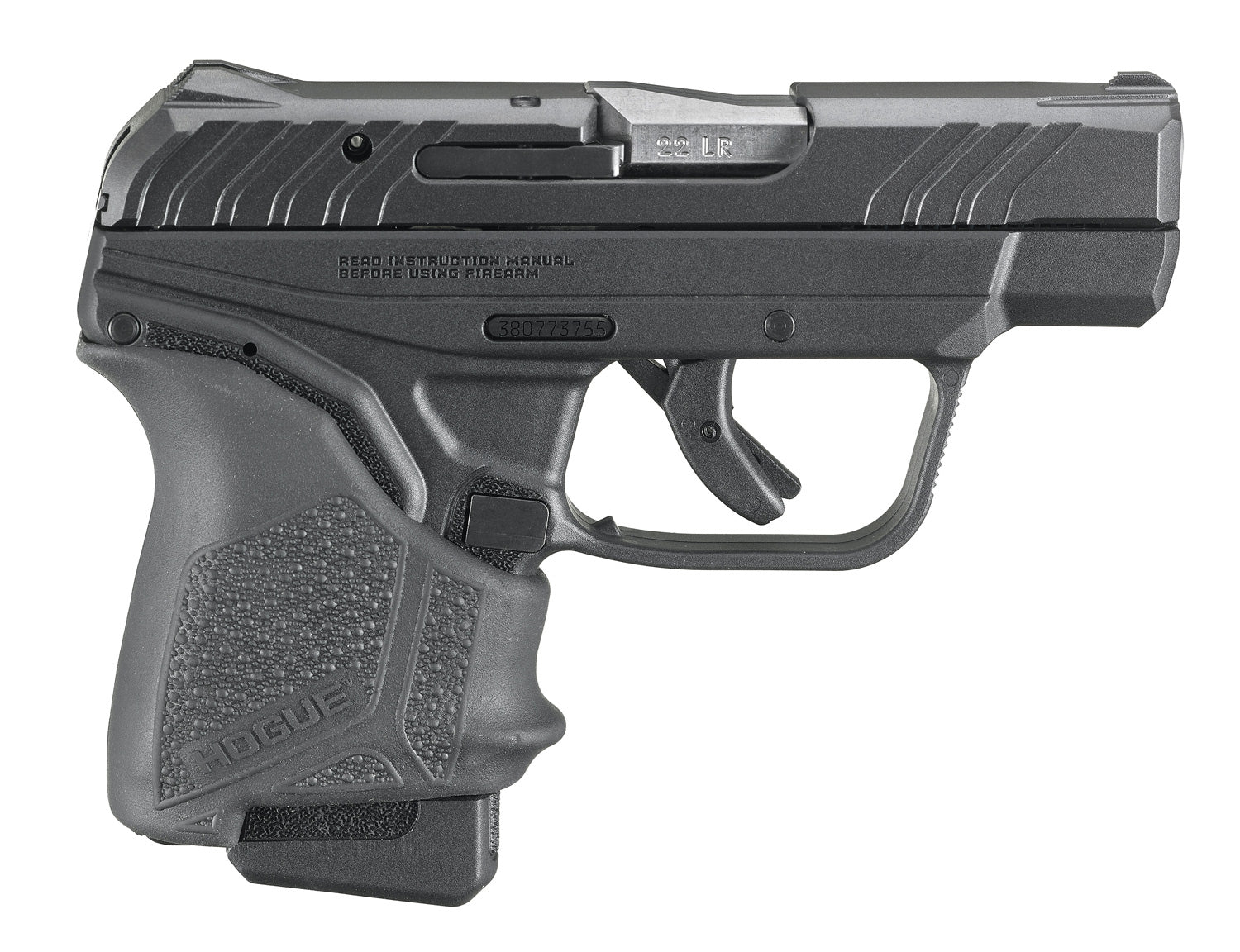 Ruger LCP II RUGER
