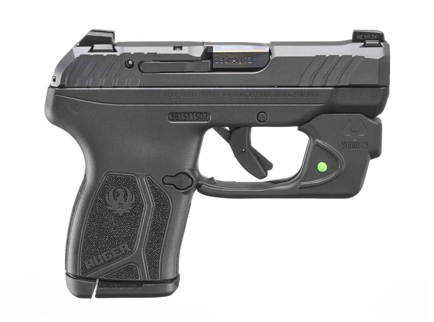 Ruger LCP MAX RUGER