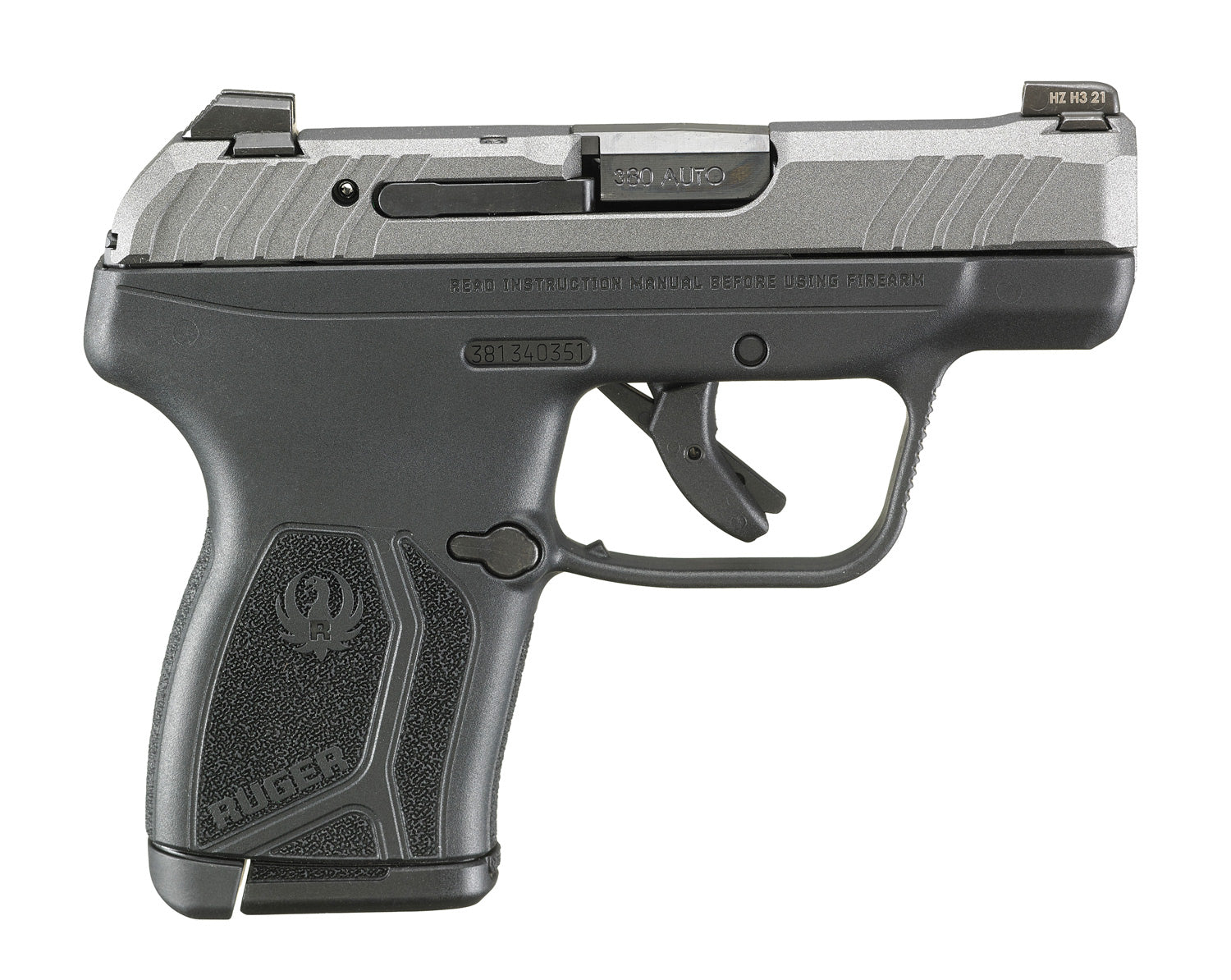 Ruger LCP MAX RUGER