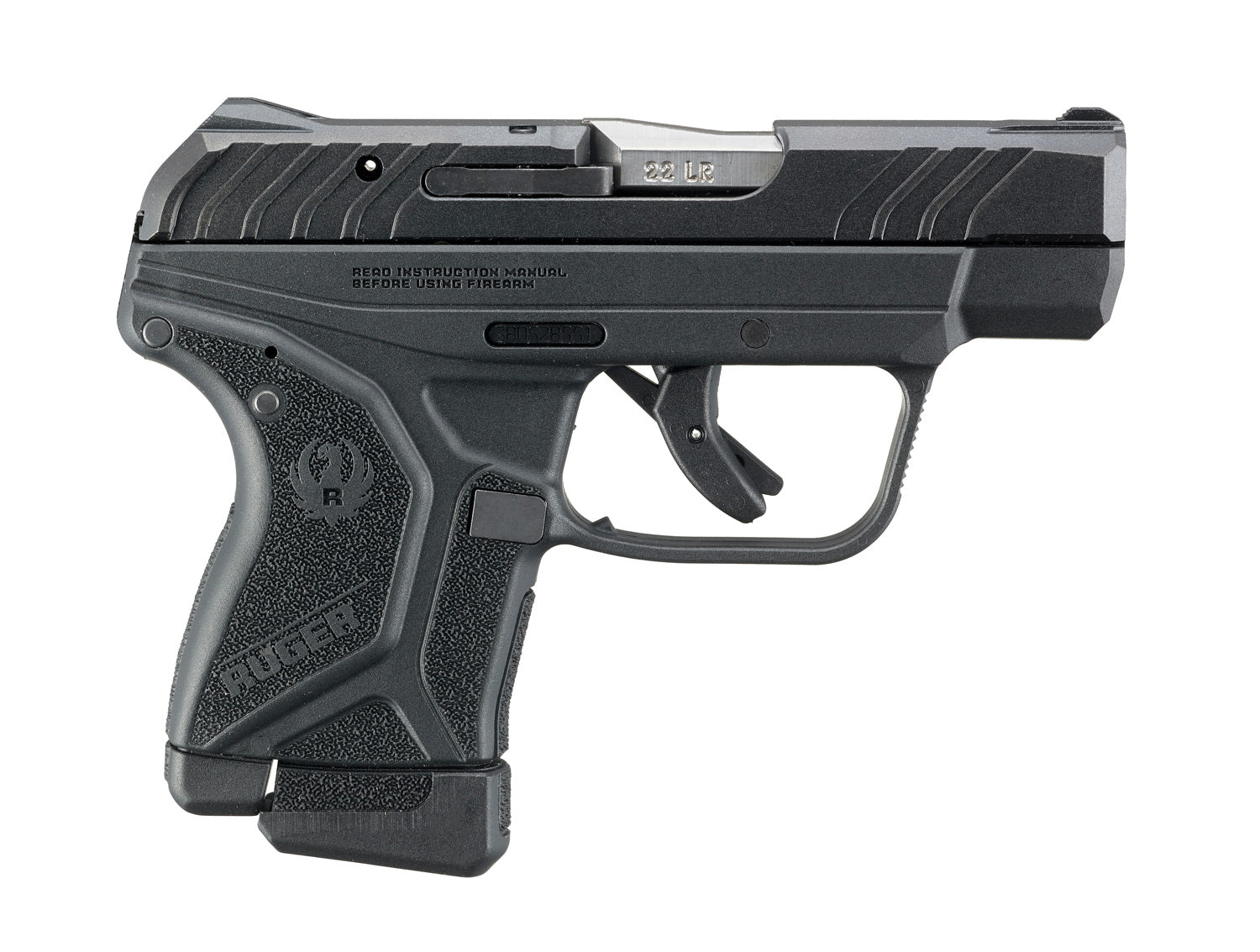 Ruger LCP II RUGER
