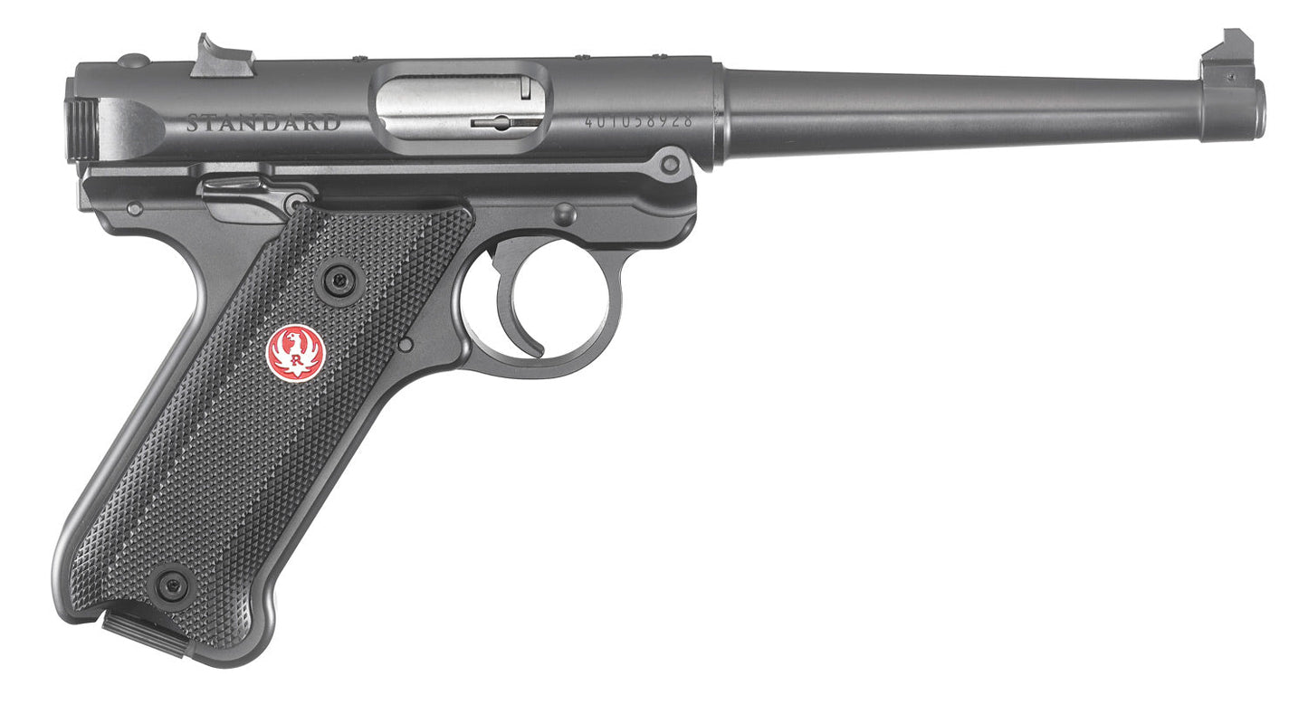 Ruger Mark IV Standard RUGER