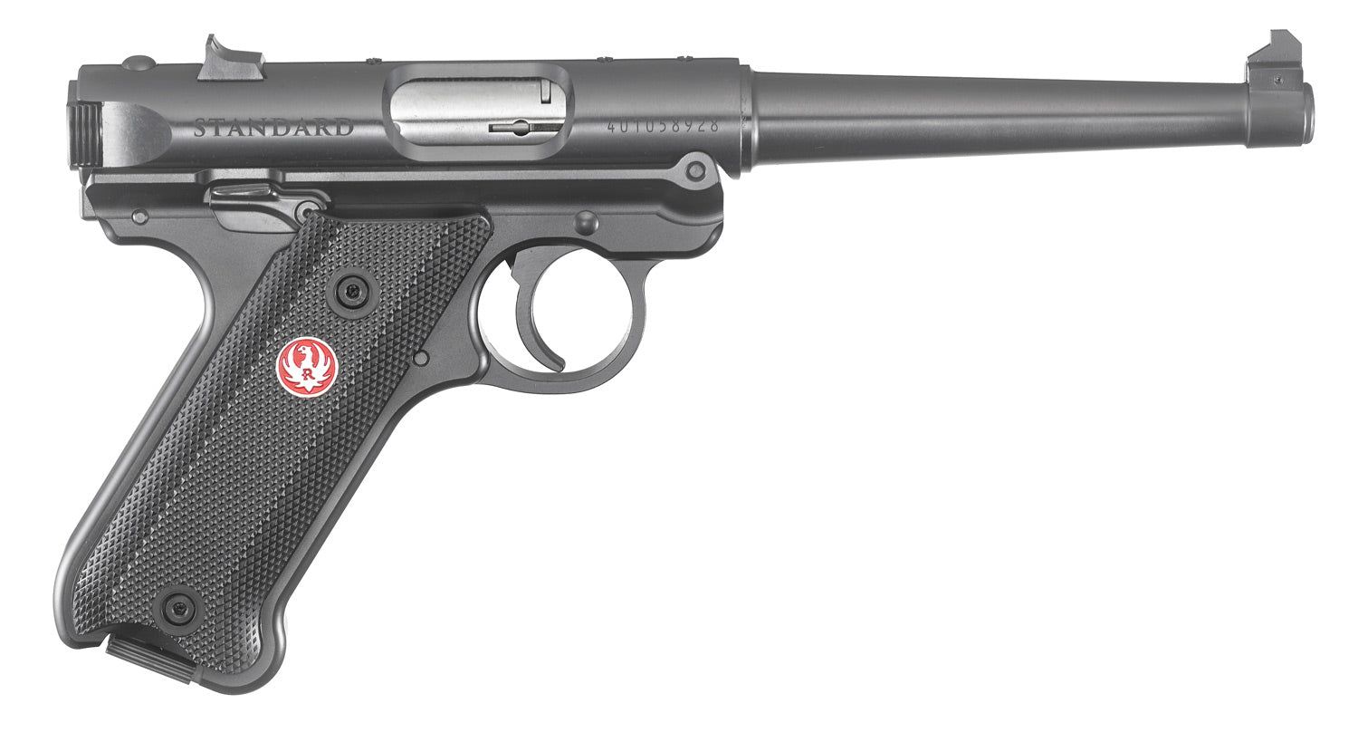 Ruger Mark IV Standard RUGER
