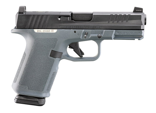 Ruger RXM RUGER