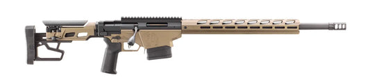 Ruger Precision® Rifle 308 Win - White Tanks Tactical