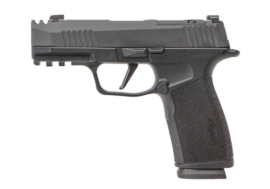 Sig P365-XMACRO Comp - White Tanks Tactical