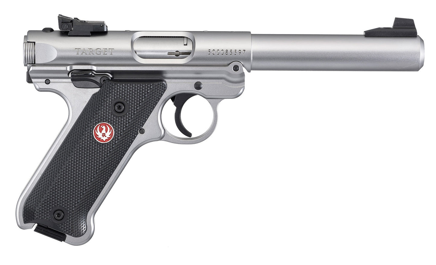 Ruger Mark IV Target RUGER