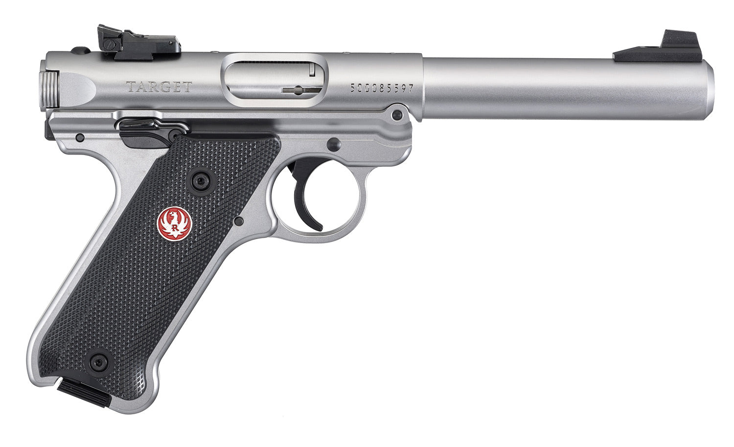Ruger Mark IV Target RUGER