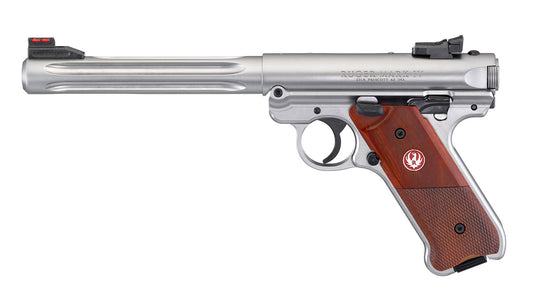 Ruger Mark IV Hunter RUGER