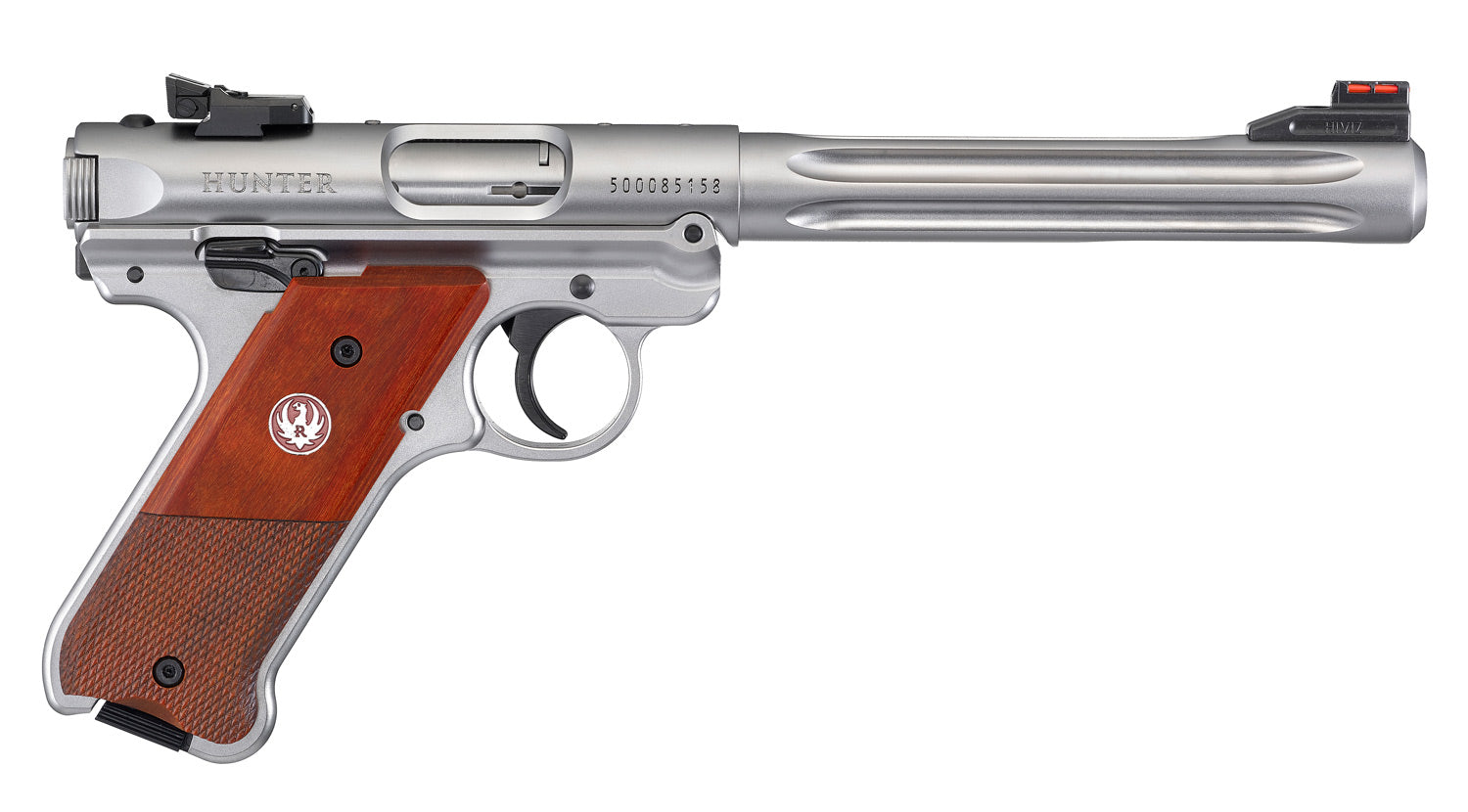 Ruger Mark IV Hunter RUGER