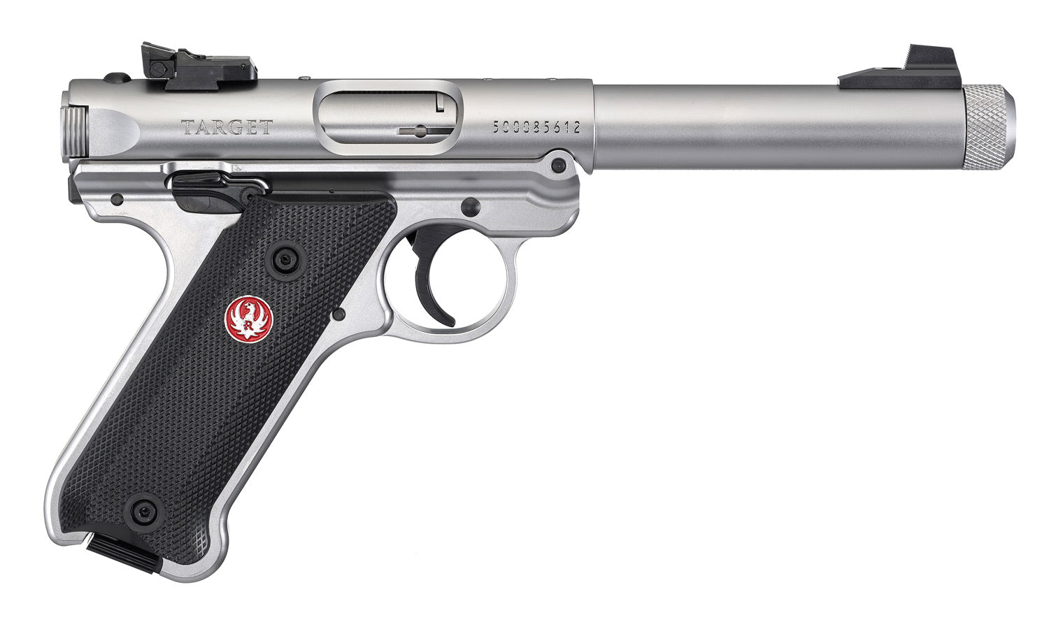 Ruger Mark IV Target RUGER