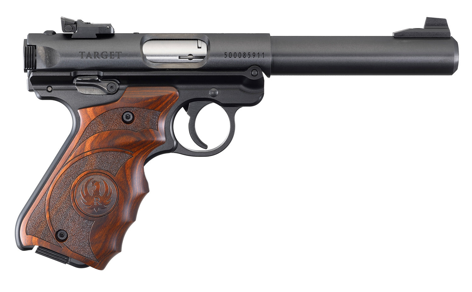 Ruger Mark IV Target RUGER