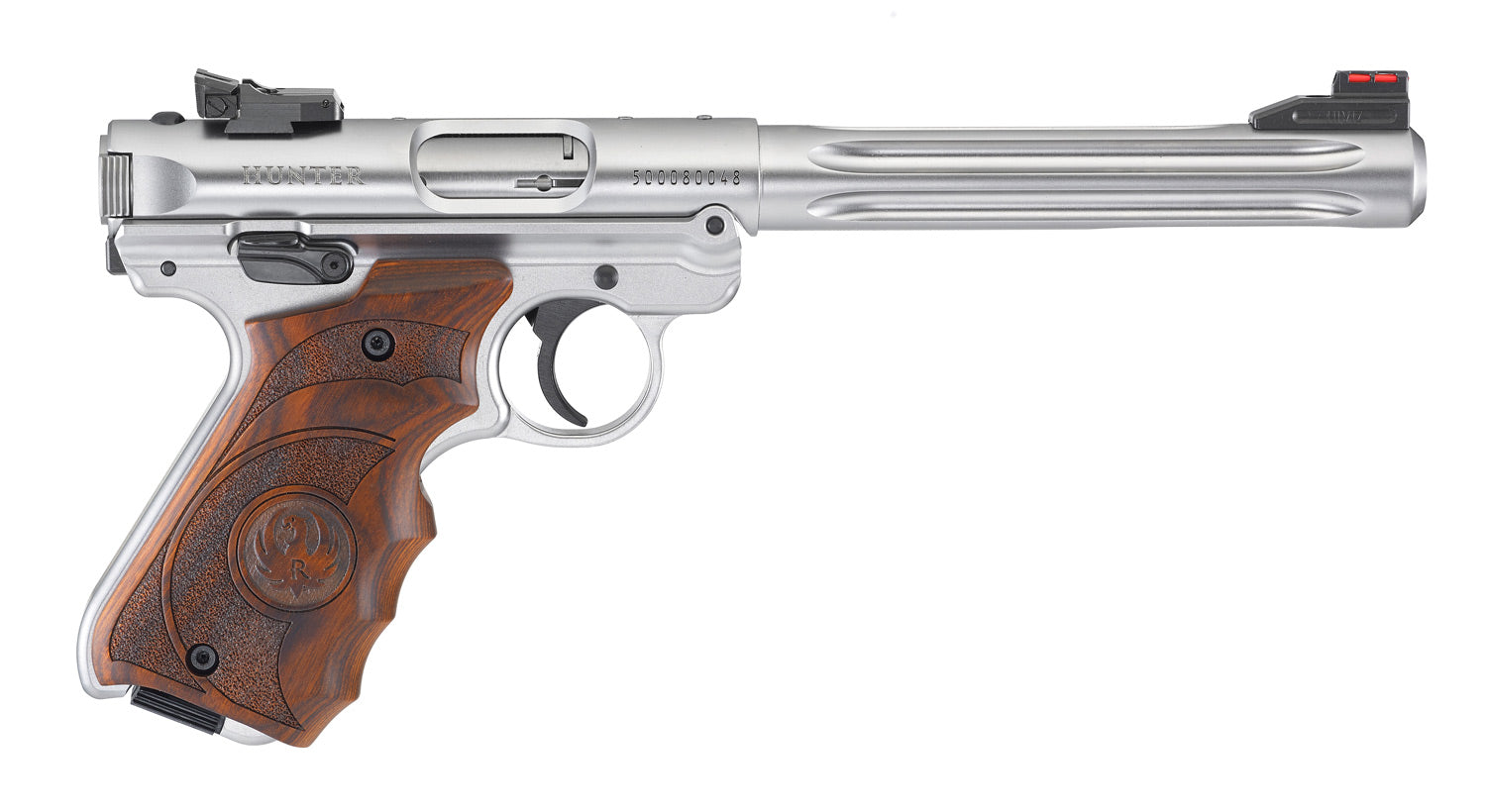 Ruger Mark IV Hunter RUGER