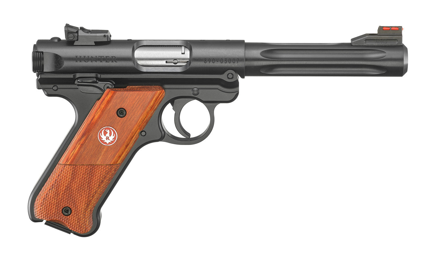 Ruger Mark IV Hunter RUGER