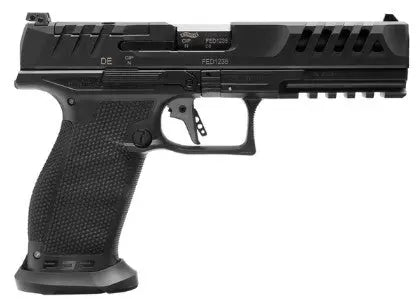 Walther PDP WALTHER