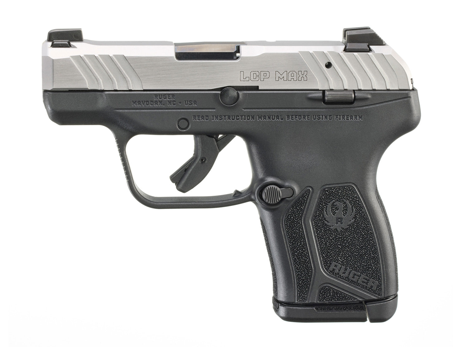 Ruger LCP MAX RUGER