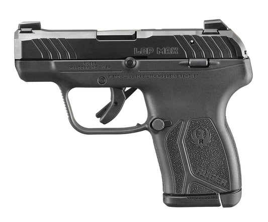 Ruger LCP MAX RUGER