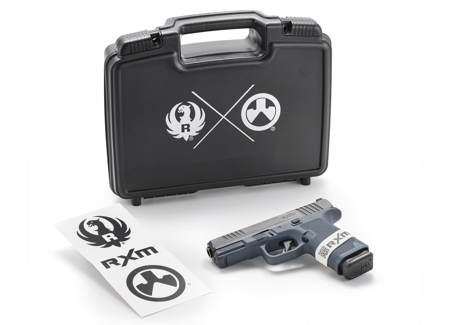 Ruger RXM RUGER