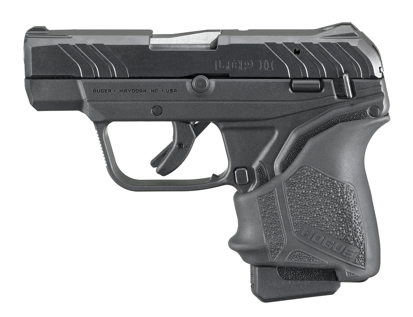 Ruger LCP II RUGER