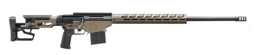 Ruger Precision® Rifle 6.5 PRC - White Tanks Tactical