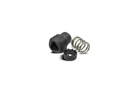 Triad 3 Lug - White Tanks Tactical