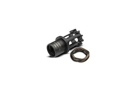 Ti-RANT 45 Adapter - White Tanks Tactical