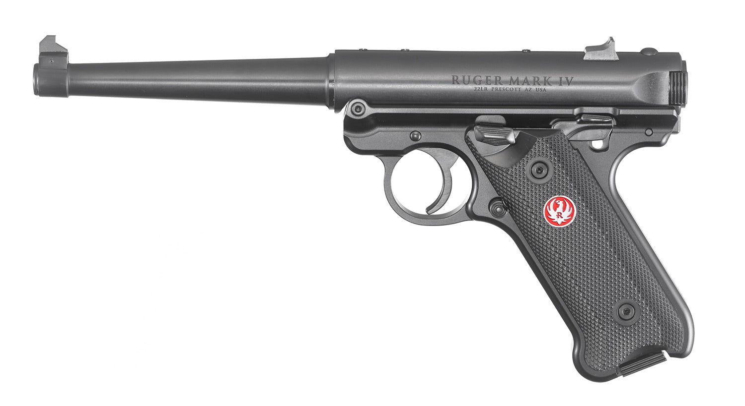 Ruger Mark IV Standard RUGER