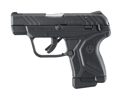 Ruger LCP II RUGER