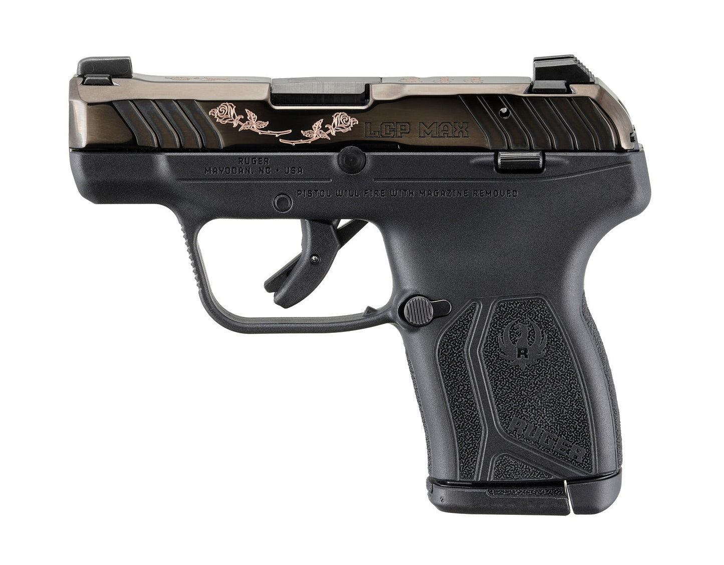 Ruger LCP MAX RUGER