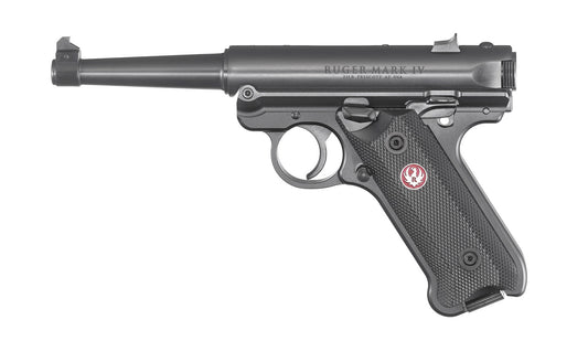 Ruger Mark IV Standard RUGER