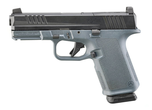 Ruger RXM RUGER