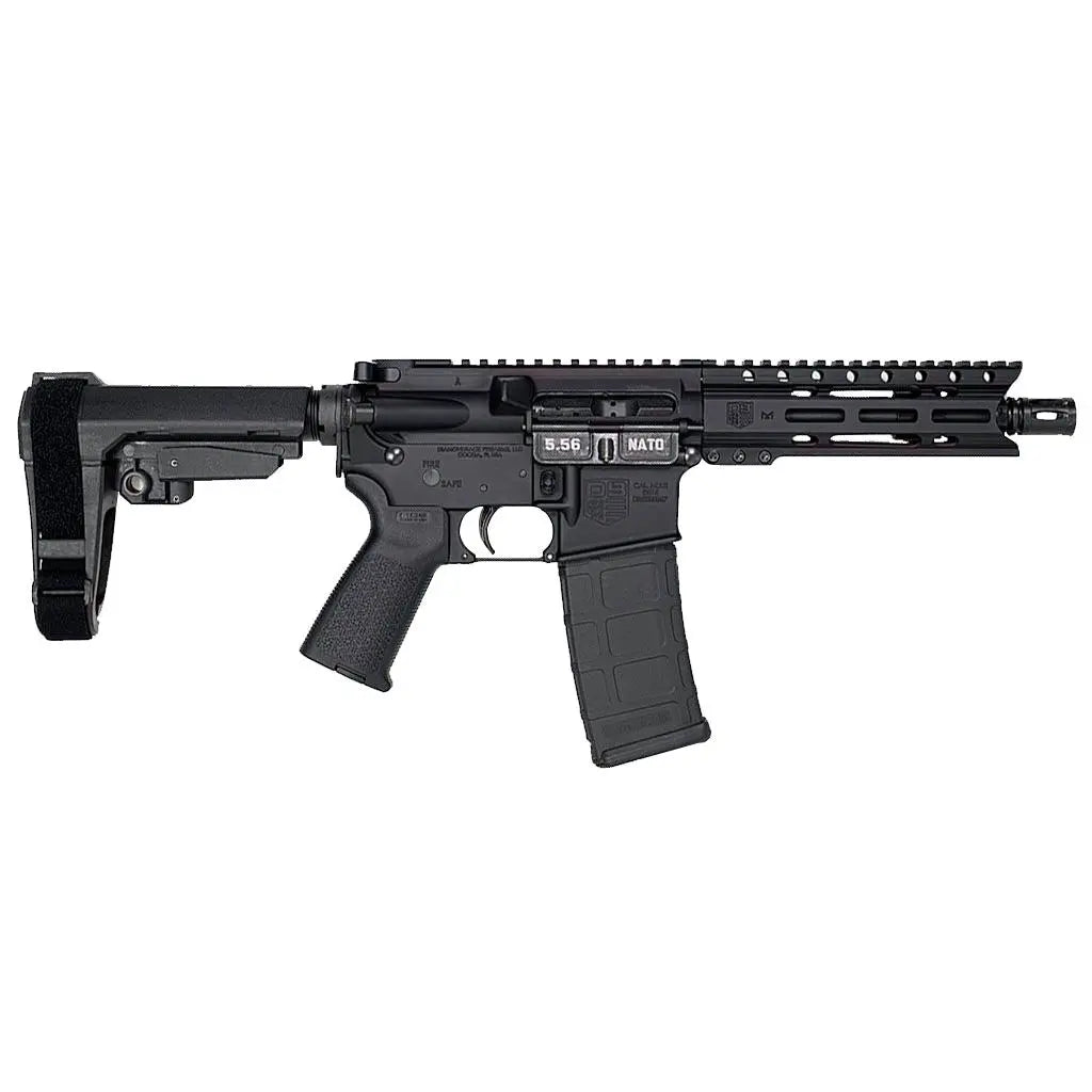 Diamondback DB-15 DIAMONDBACK