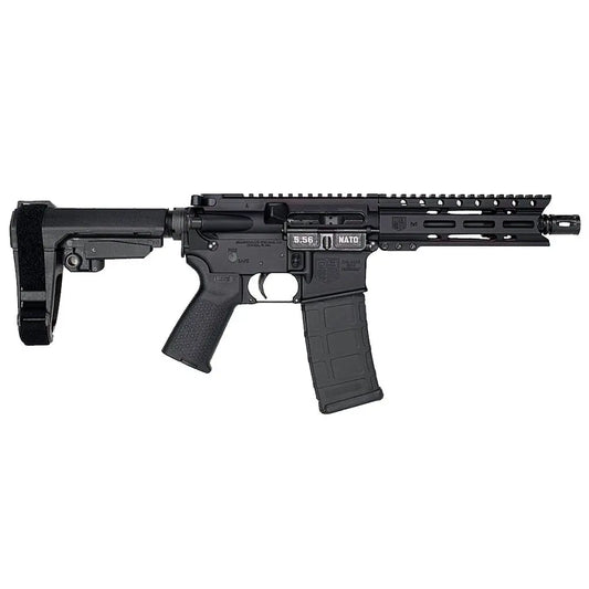 Diamondback DB-15 DIAMONDBACK