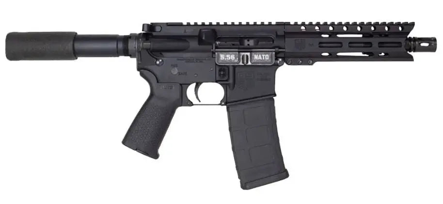 Diamondback DB-15 DIAMONDBACK