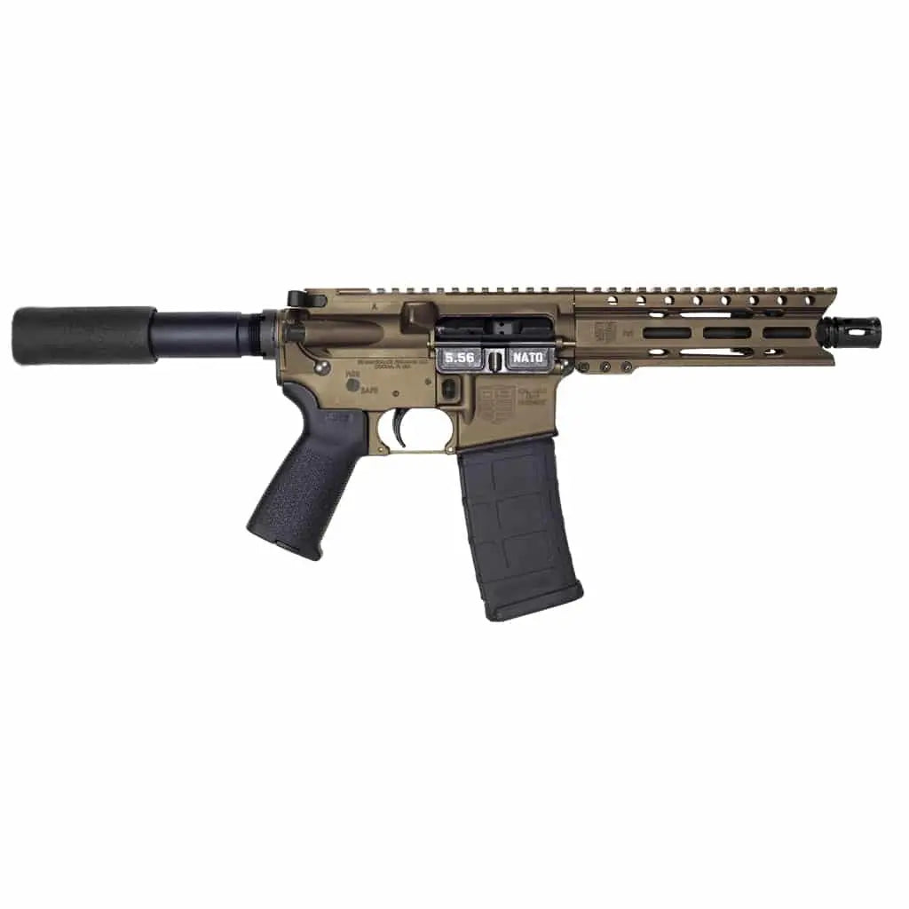 Diamondback DB-15 DIAMONDBACK